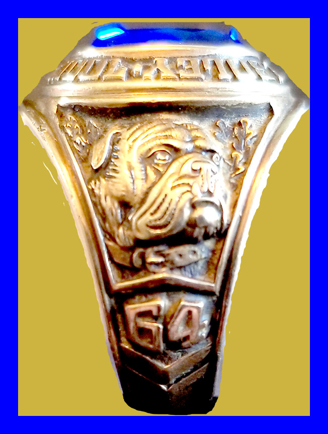 Francis Marion Boley High School, Jeanerette, LA African American